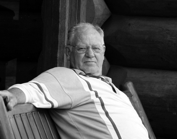 Obituary of Milton Edward Stark