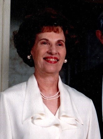 Obituary of Marjean Werries