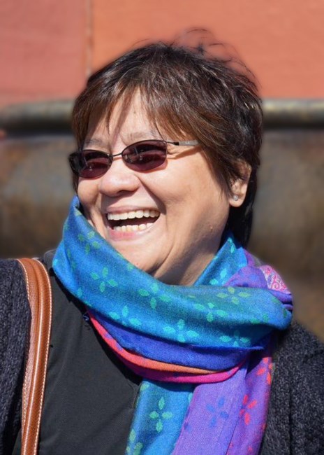 Obituario de Mary Ann E Santos