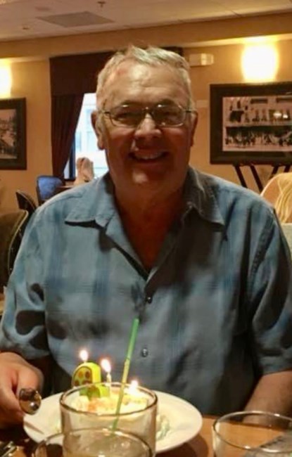 Obituary of Ray Eugene Elliss