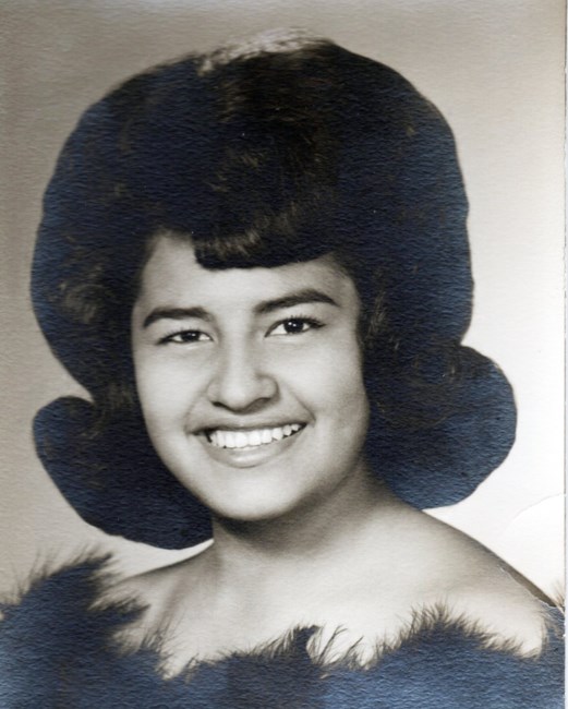 Obituary of Elisia Granado Smith