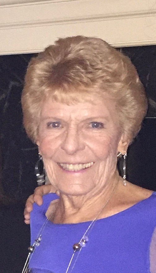 Obituary of Lillian Orrico