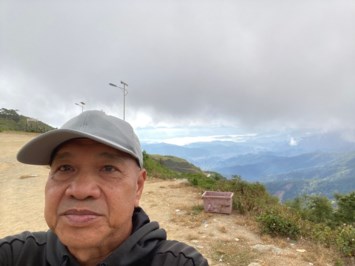 Avis de décès de Ott Bouasry