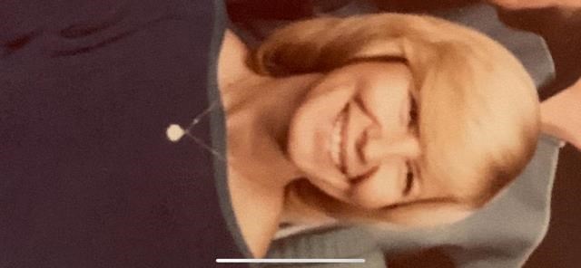 Obituary of Norma Lee Harris