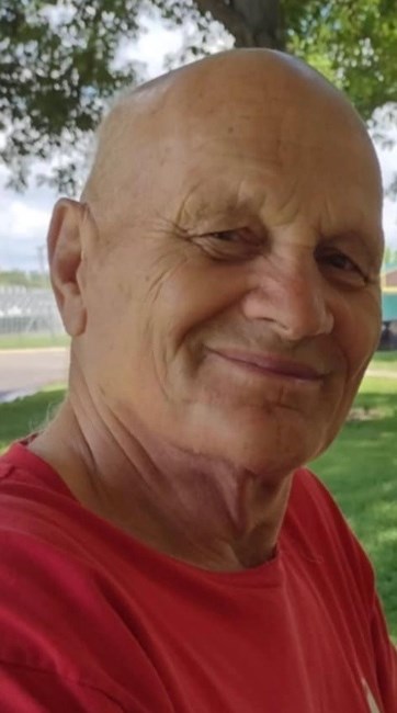 Obituary of Roy Emerson Keiser