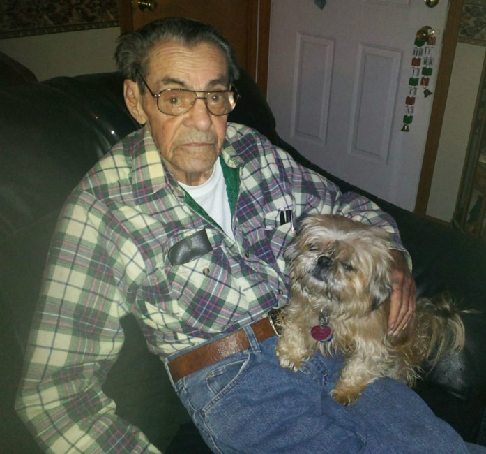 Obituary of James A. Hamilton