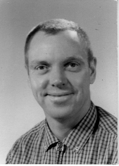 Obituary of Eugene J. Tubbesing