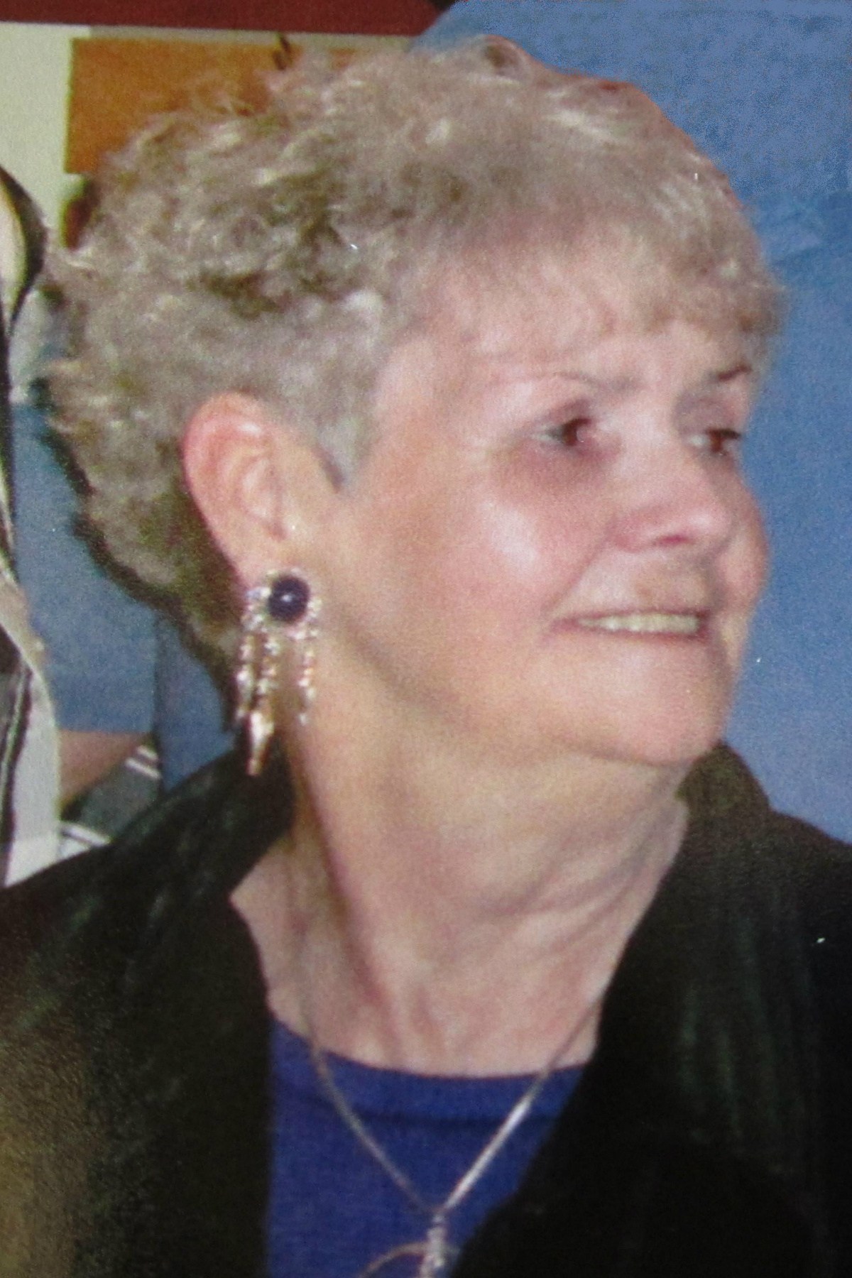 Monica Villeneuve Obituary Toronto, ON