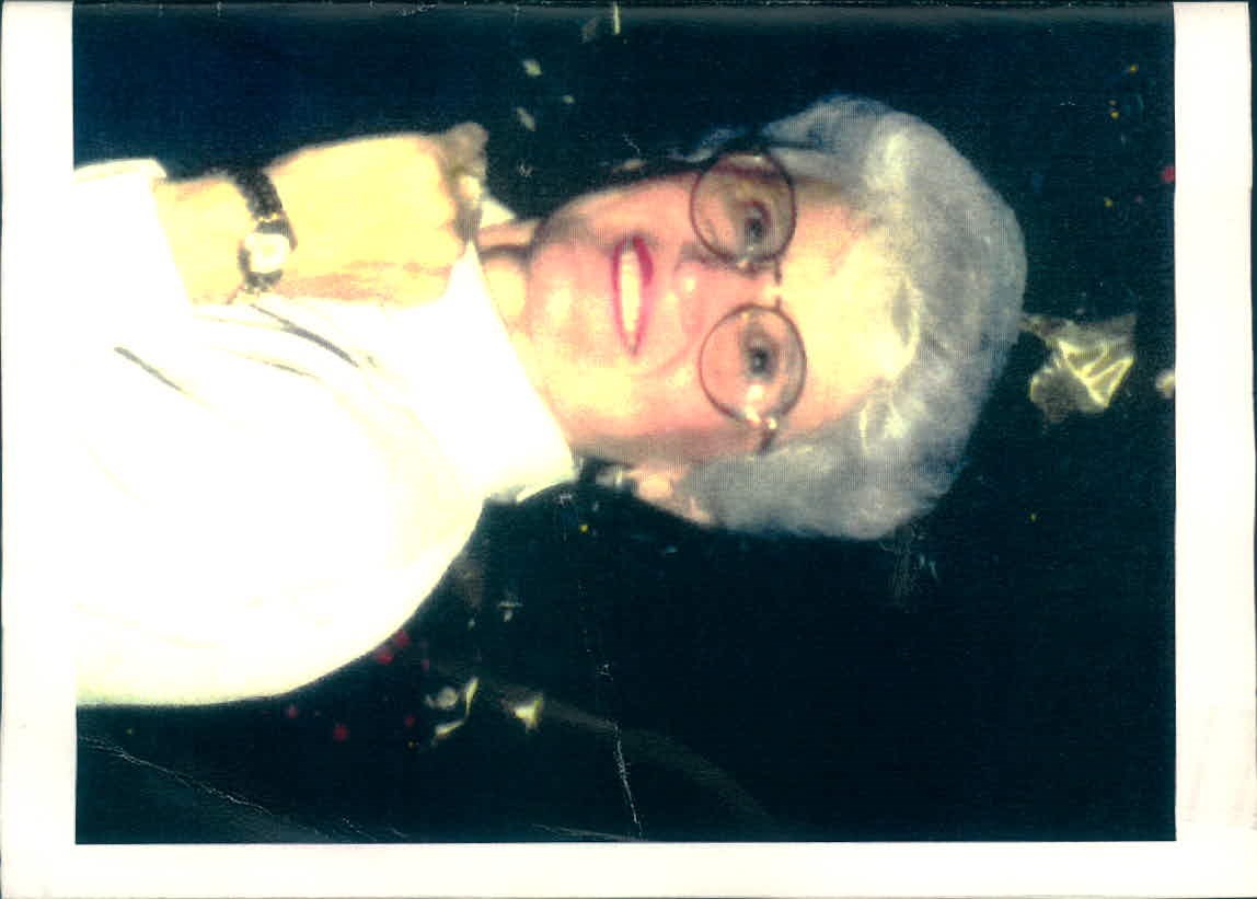 Obituary of Annie Mae Pennington