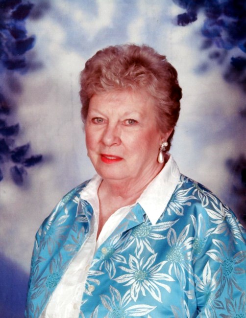 Obituary of Grace Margaret Snow