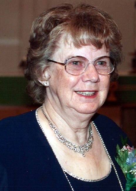 obituary image