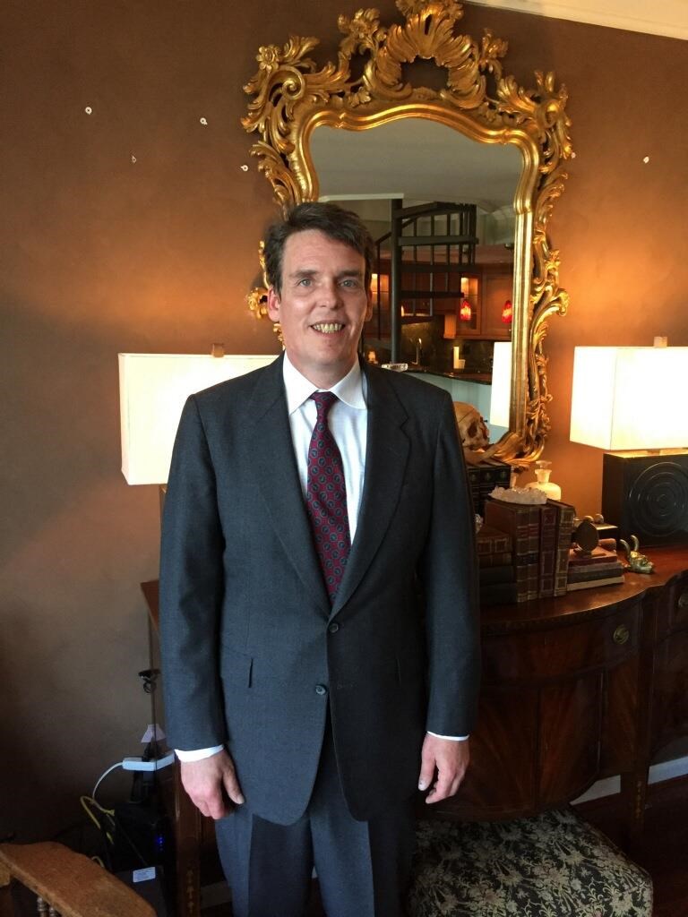 Obituary of Rease Inge Weber