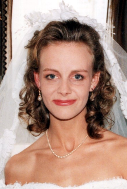 Obituary of Aleida Marilyn Hood