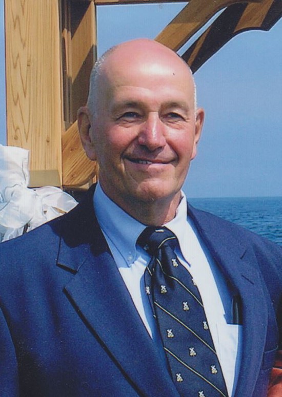 Obituary of Roy E. Frenzke