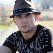 Obituario de Thomas Ryan Hagley