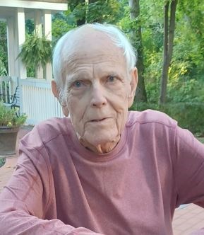 Obituary of John Vincent Mislick