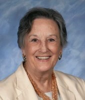Obituary of Peggy Maitland Henry
