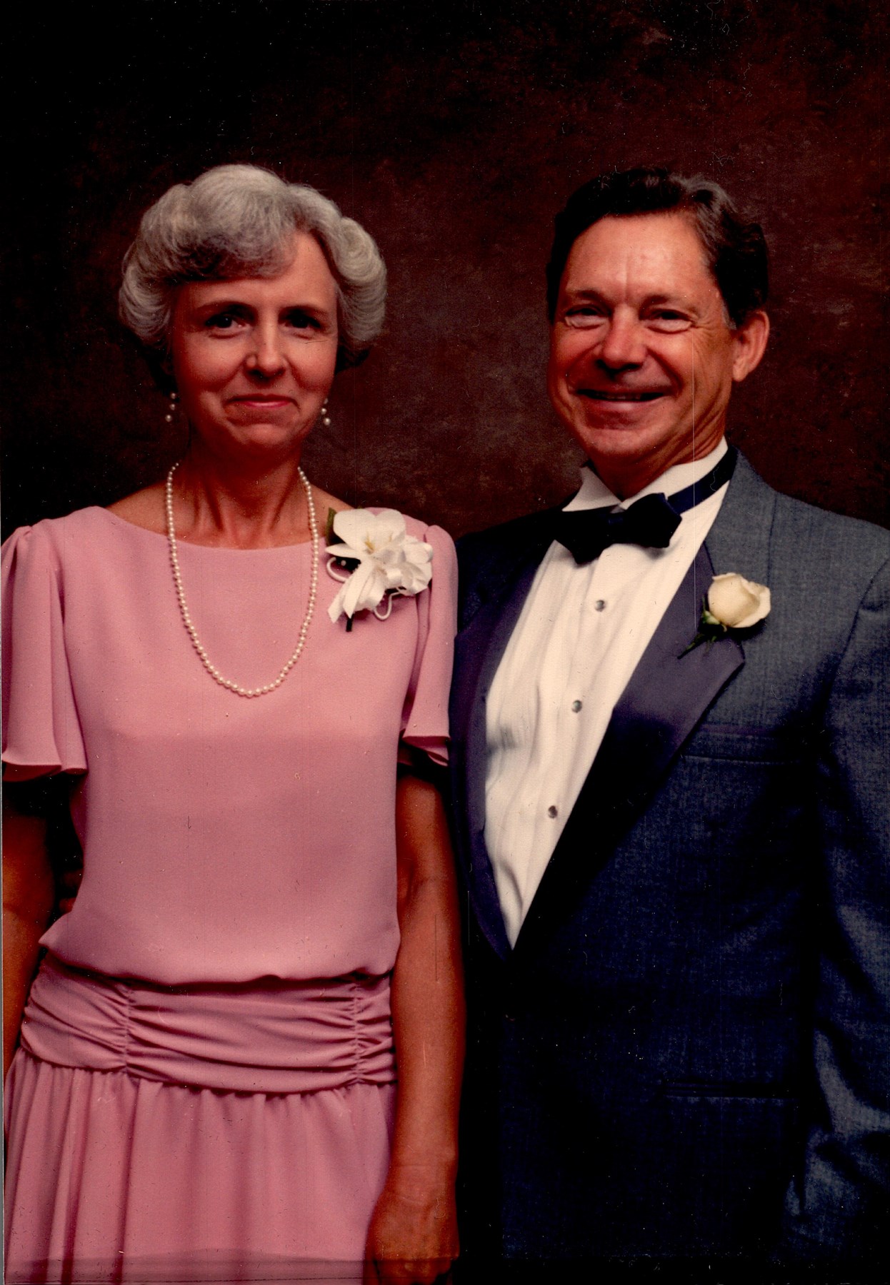 Obituary of Dorothy Jean McCracken