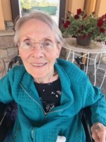 Shirley Dragonetti