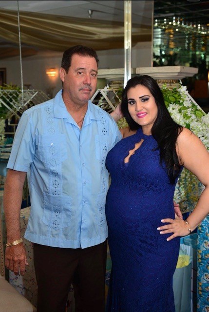 Obituary of David Perez