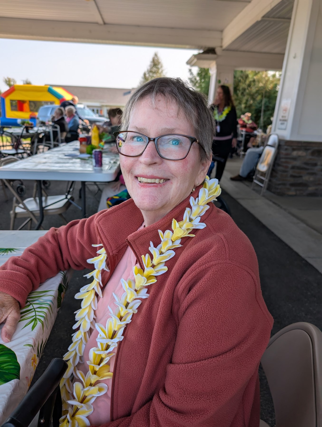 Obituary of Patricia G. Bell