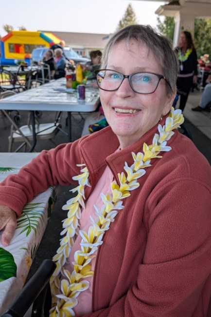 Obituary of Patricia G. Bell