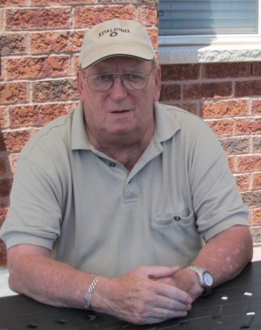 Obituary of Mr. Arnold Clifford Hay