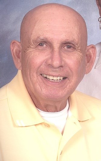 Obituary of Daniel Davila