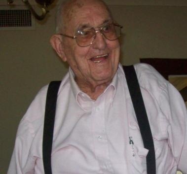 Obituary of Buster L. Benefield