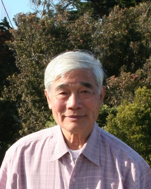 Obituary of Wen Zheng Gao