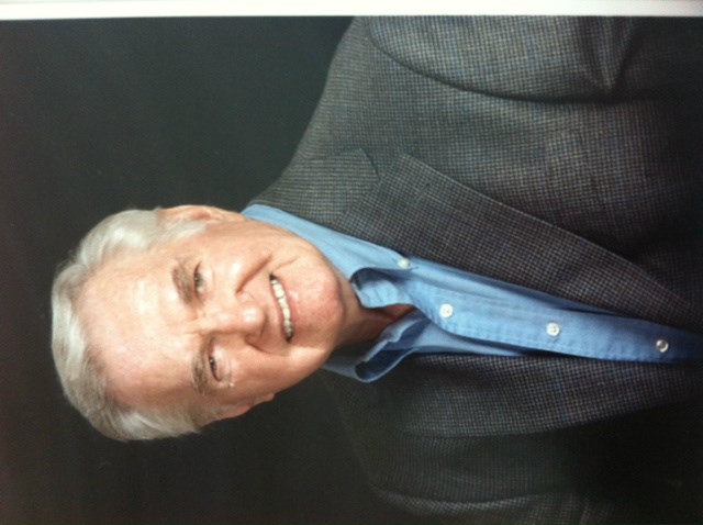 Obituary of James Sidney Collier