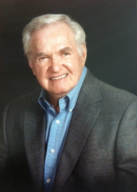 Obituario de James Sidney Collier