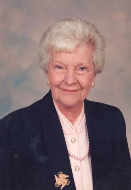 Obituary of Margaret Laura Stanifer