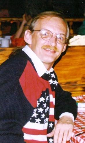 Obituary of Peter Gregory Wojciechowski