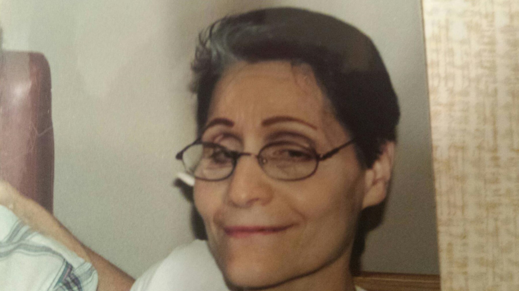 Obituary of Barbara Puglisi