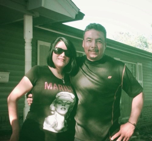 Obituary of Jesus Coronado Martinez