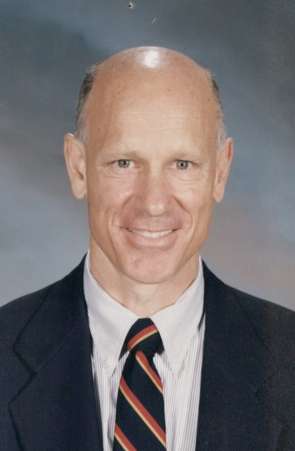 Obituary of David Martin Reisman