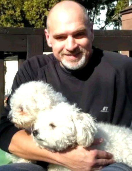 Obituary of James Joseph Sullivan