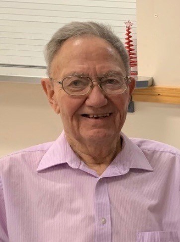 Obituary of Walter "Wally" Wolf