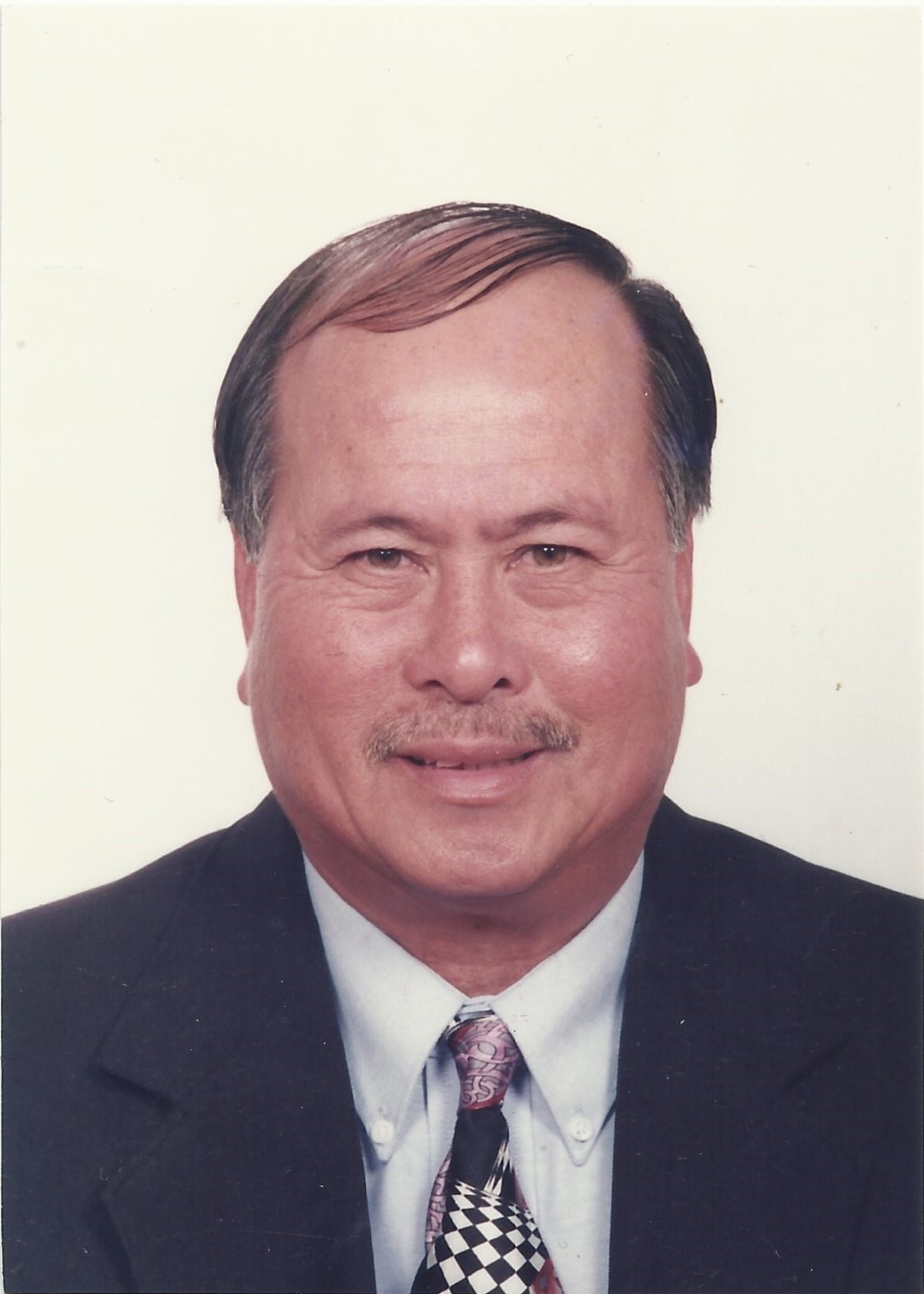 Avis de décès de Conrad Tabing Bautista