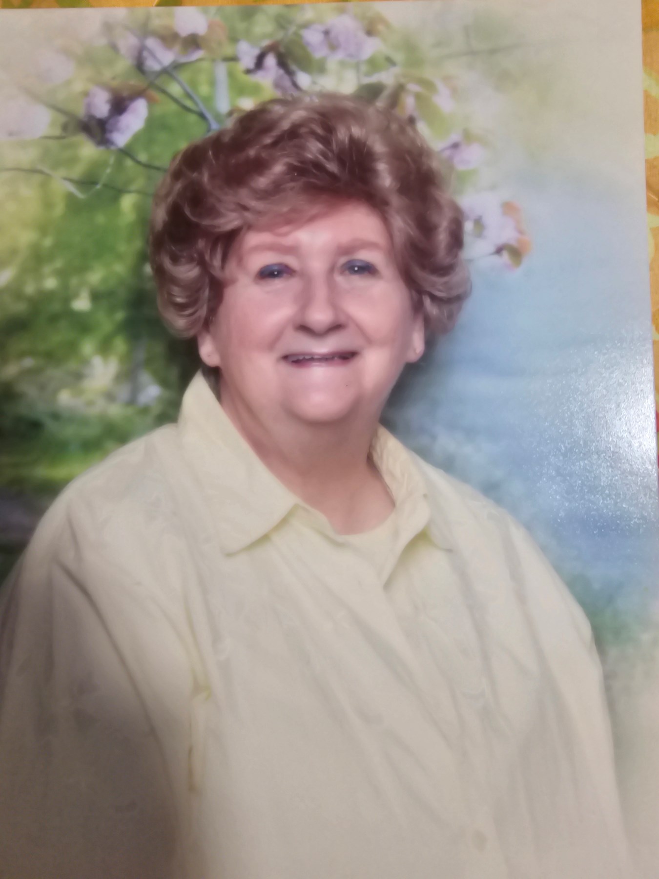 Obituary of Joyce Lavon Canady