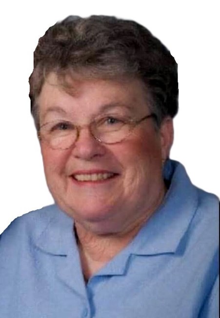 Avis de décès de Janet Louise Lindamood Anderson