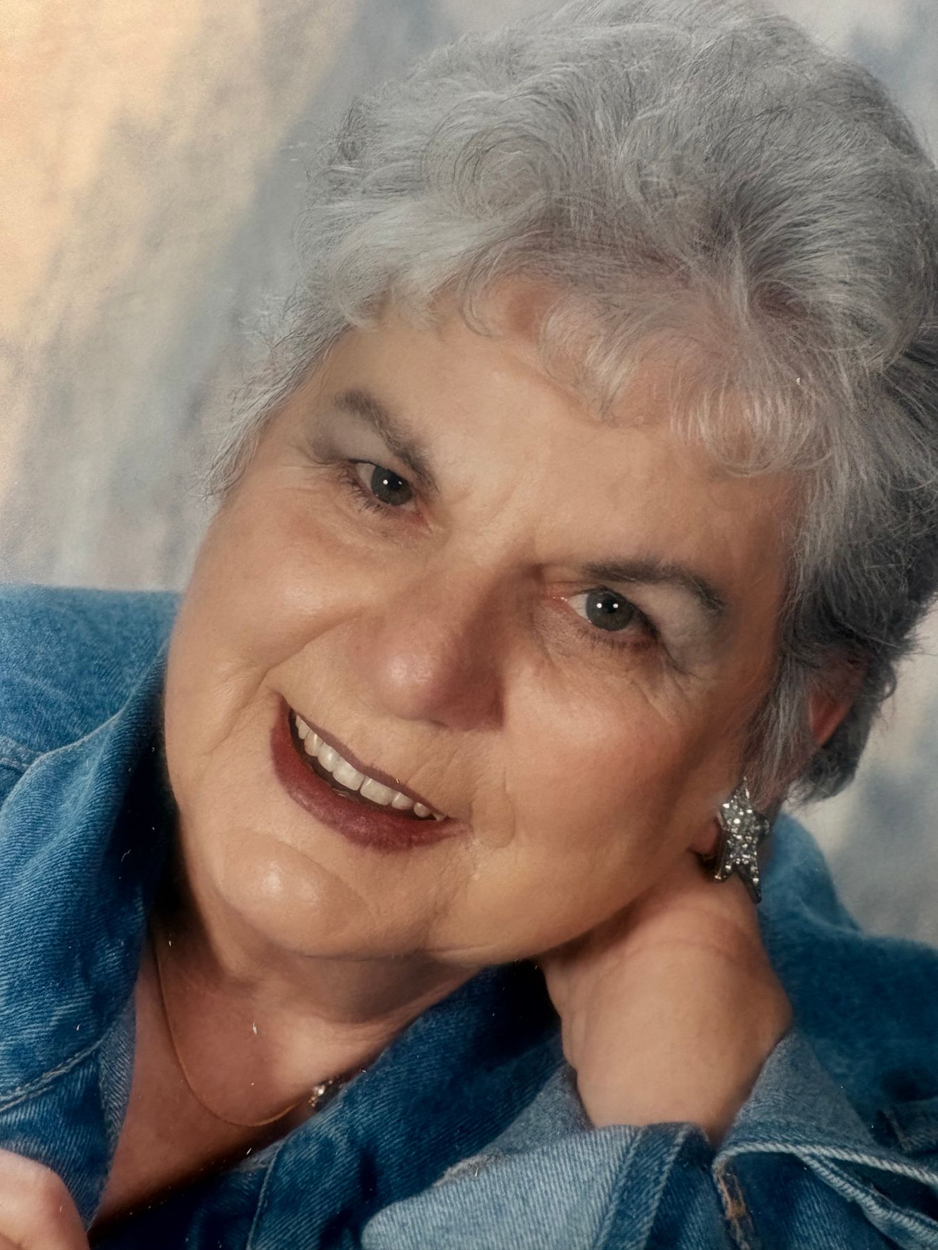 Obituary of Betty Ivey Owen