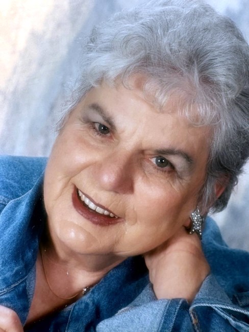 Obituary of Betty Ivey Owen