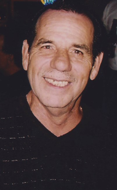 Obituary of Blas Vasquez