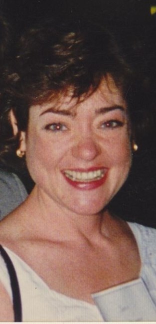 Obituary of Joan Catherine Duggan