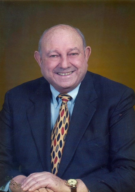 Obituary of C. Stuart Johnson