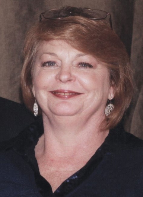 Obituary of Terry Ann Davis