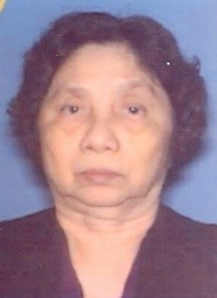 Obituary of Cuc Nguyen