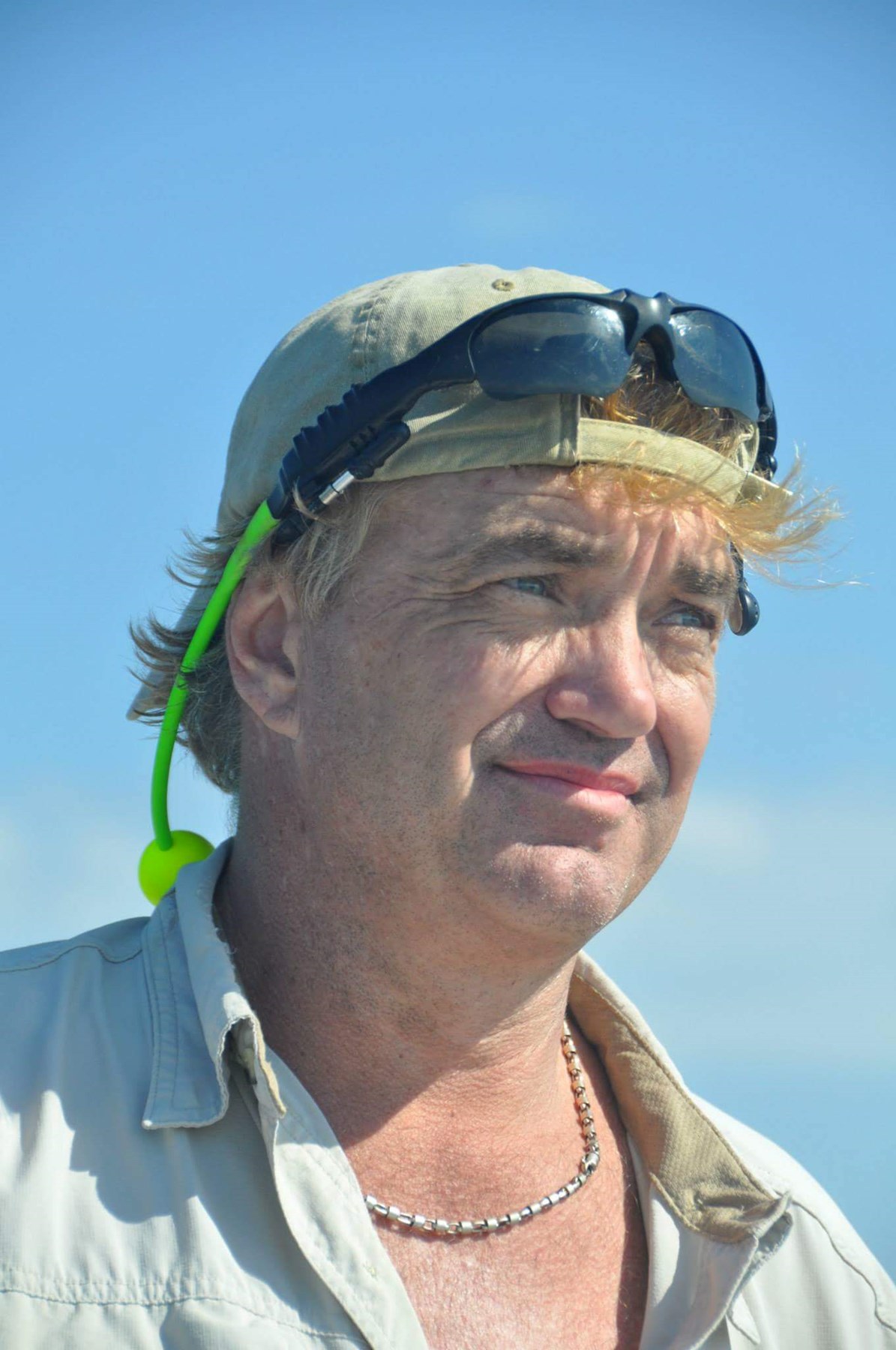 Avis de décès de Michael Dean Potter